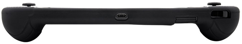 Чохол силіконовий для Nintendo Switch (Black) ZH-5405 - фото - №6