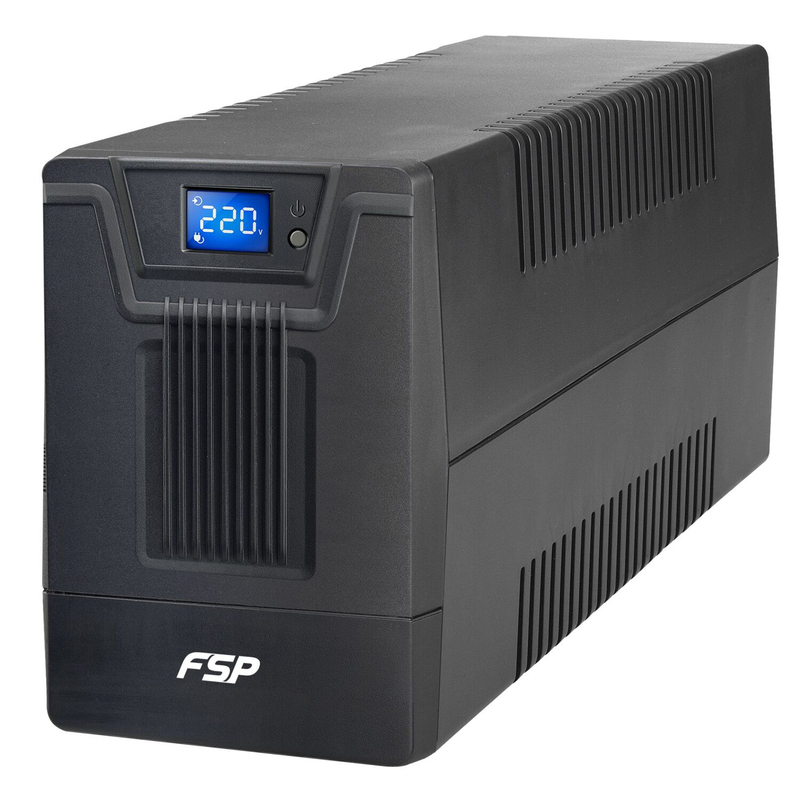 ИБП FSP DPV 2000VA DPV2000 фото