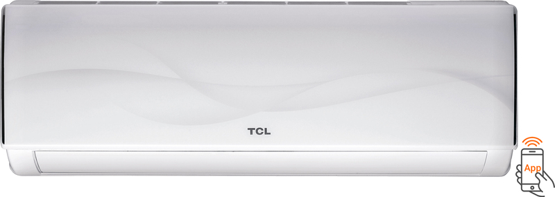 Кондиціонер TCL TAC-24CHSA/XA31 On-Off - фото - №0