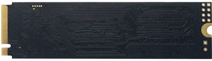SSD Накопичувач M.2 Patriot NVMe PCIe 3.0 x4 512GB 2280 P300 P300P512GM28 - фото - №4