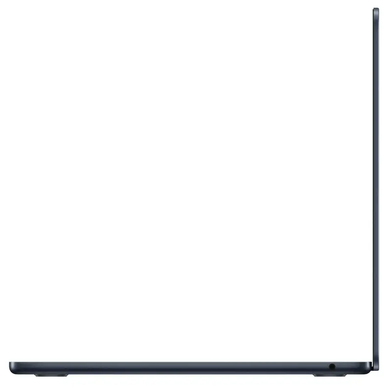Apple MacBook Air M3 Chip 13" 16/256GB Midnight (MC8K4) 2024 фото