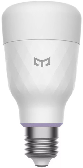 Смарт-лампочка Yeelight Smart LED Bulb W3 (Multiple color) (YLDP005) фото