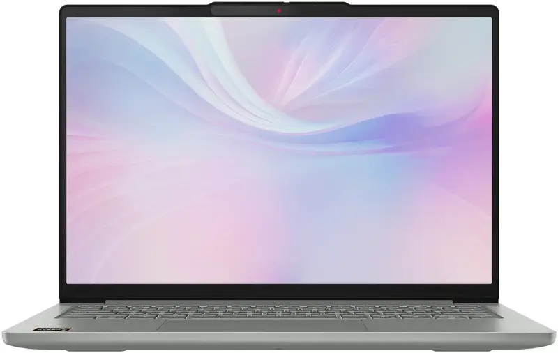 Ноутбук Lenovo Ideapad Slim 5 14ARP10 Luna Grey (83HT003DRA) - фото - №6