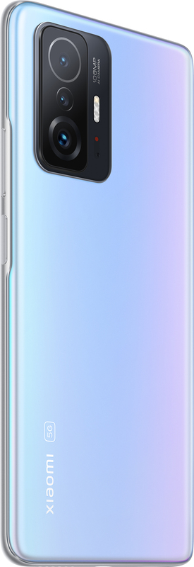Xiaomi 11T Pro 8/256GB (Celestial Blue) фото