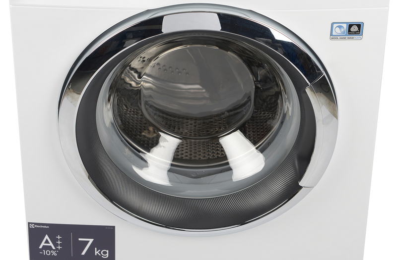 Пральна машина Electrolux EW6S2R27C - фото - №8