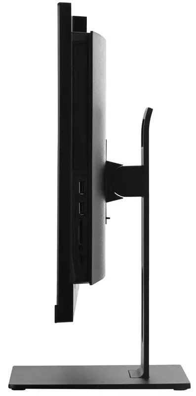 Моноблок 2E Rational K6 Black (2E-K6.V2.49) - фото - №5