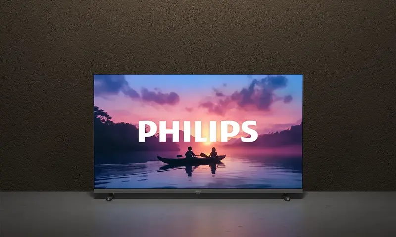 Телевізор Philips 32PFS6000/12 - фото - №4