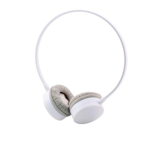 Навушники Elecom (EHP-OH200SWH-G) + гарнітура білі фото
