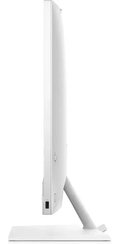 Моноблок HP Pavilion AiO 24-ca2012ua Snowflake White (95Z20EA) - фото - №3