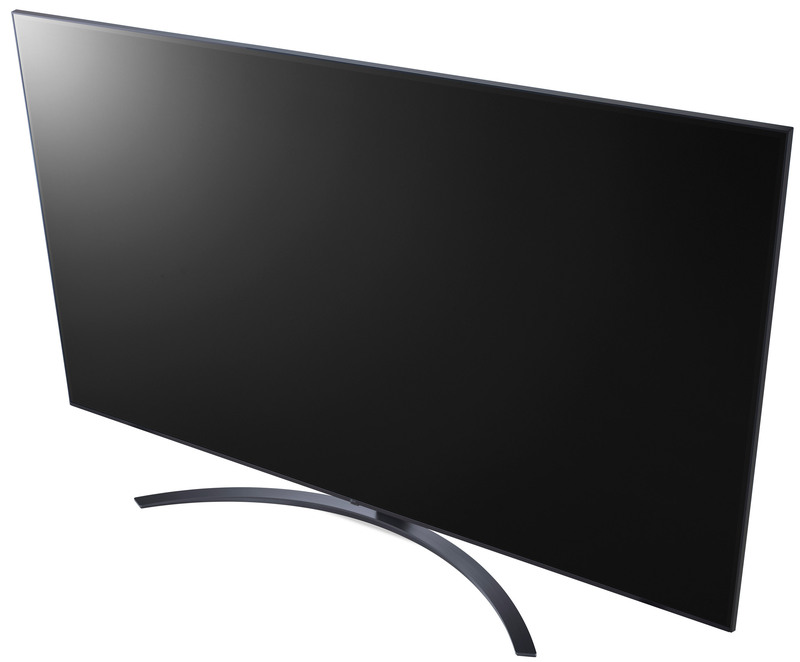 Телевизор LG 86" 4K UHD Smart TV (86UQ91006LA) - фото - №8