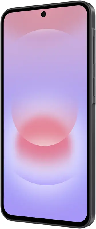 Смартфон Samsung Galaxy A37 A376B 8/256GB Awesome Chari (SM-A376BZAGEUC) - фото - №4