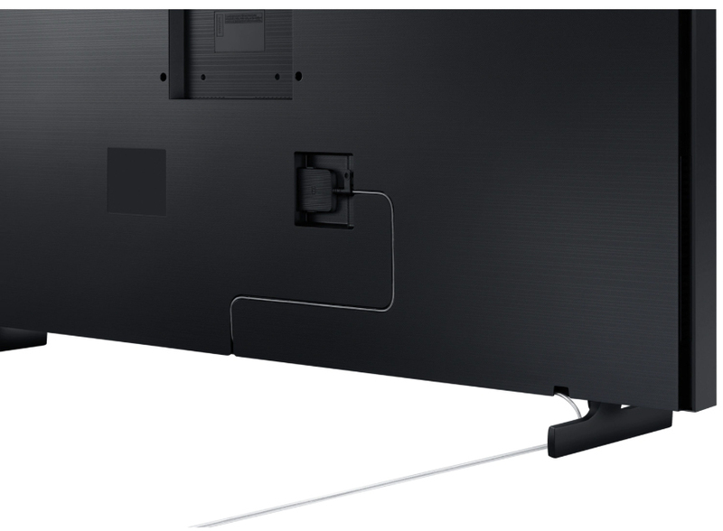 Телевизор Samsung Frame 50" 4K UHD Smart TV (QE50LS03TAUXUA) - фото - №9