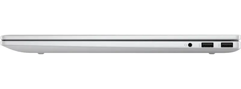 Ноутбук HP Envy 17-da0007ua Glacier Silver (A0NN2EA) фото