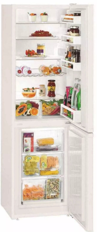 Холодильник Liebherr CU3331 - фото - №3