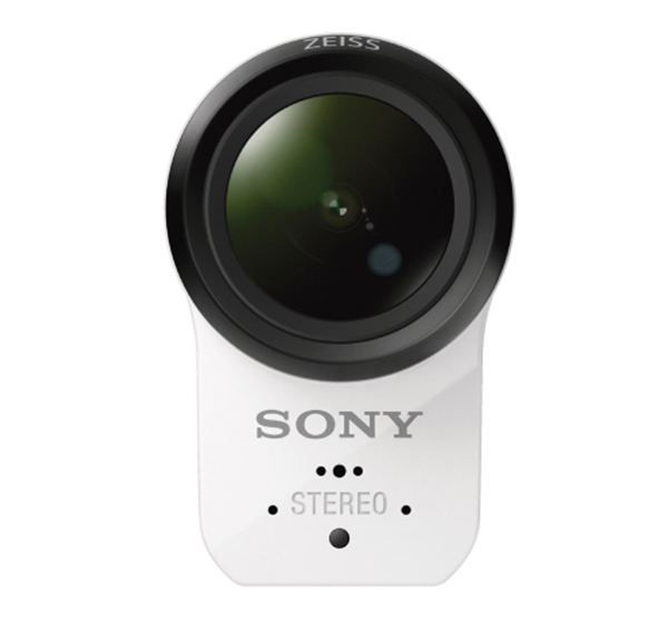 Камера Sony Action Cam HDR-AS300 фото