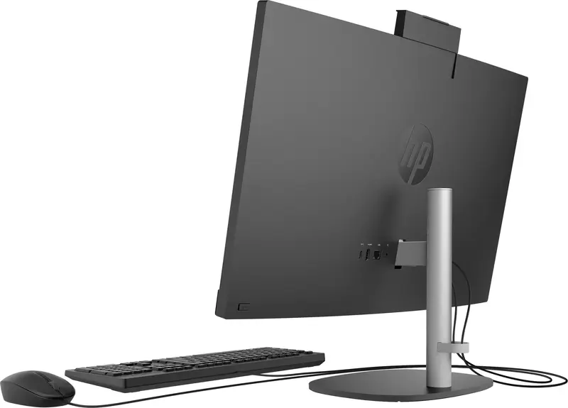 Моноблок HP ProOne 240 G10 Black (B6YM1ET) - фото - №3
