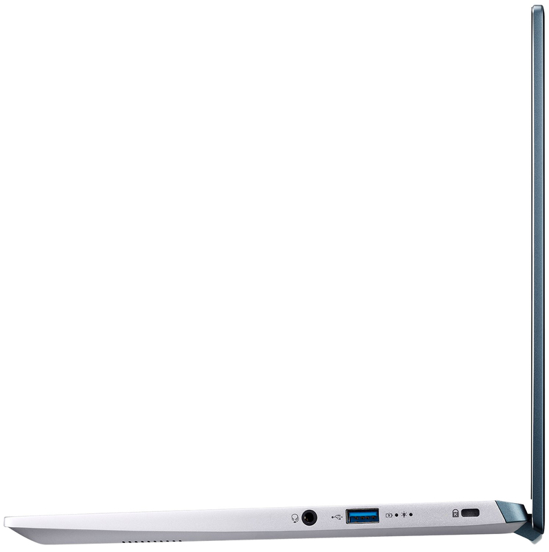 Ноутбук Acer Swift X SFX14-41G Blue (NX.AU2EU.006) фото