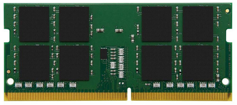 Оперативная память для ноутбука Kingston DDR4 32GB 2666MHz