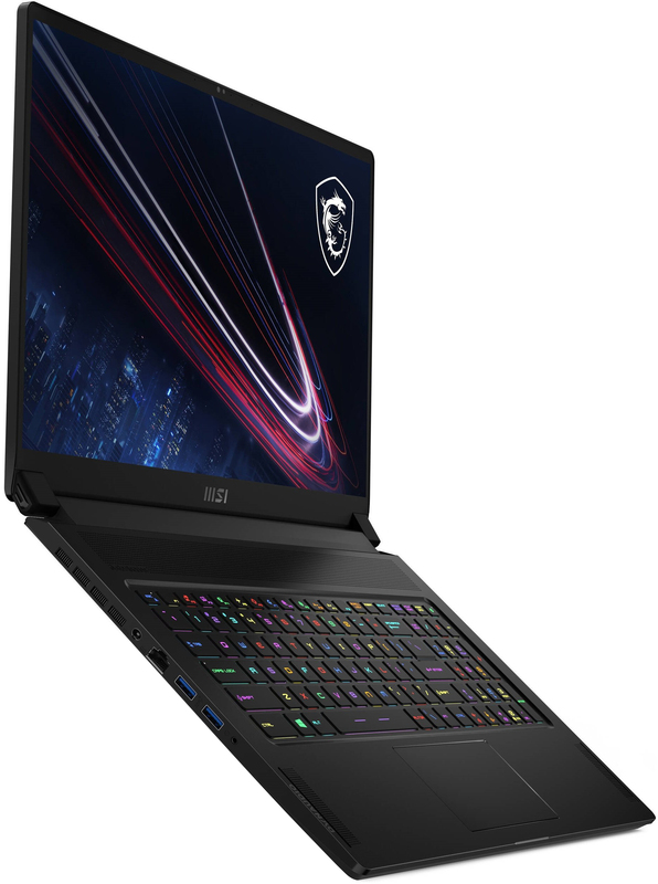 Ноутбук MSI Stealth GS76-11UG Black (GS7611UG-250UA) фото