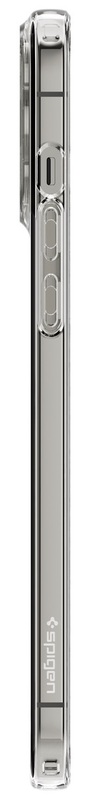 Чохол Spigen для iPhone 13 Pro Max Crystal Flex (Crystal Clear) ACS03239 фото
