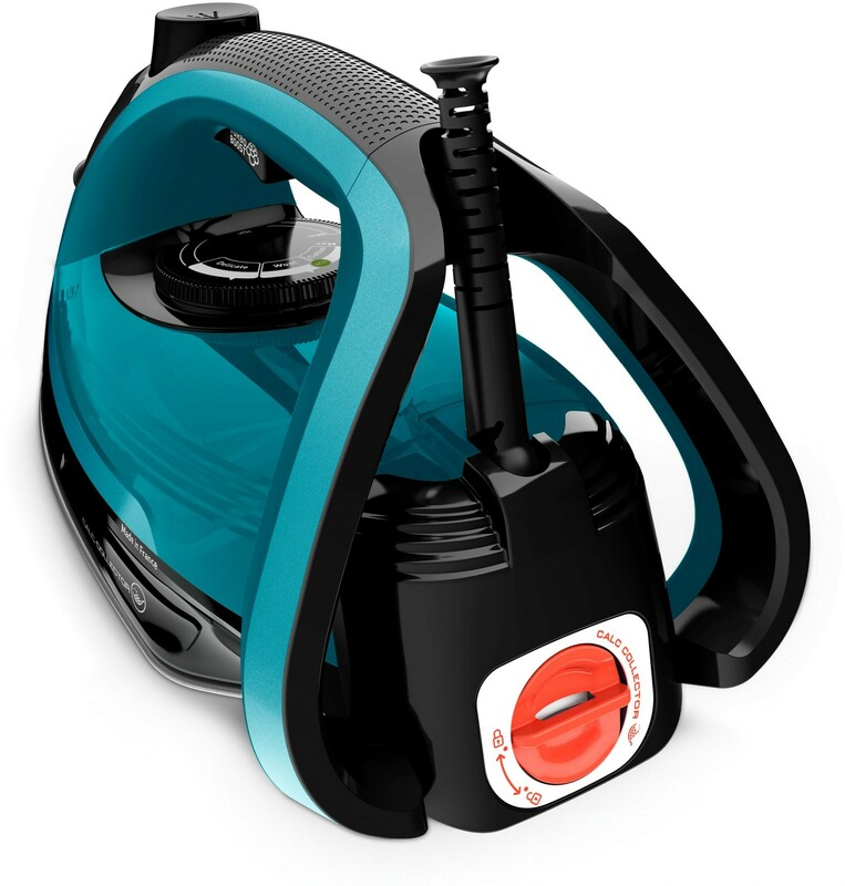 Праска Tefal FV6832E0 - фото - №1