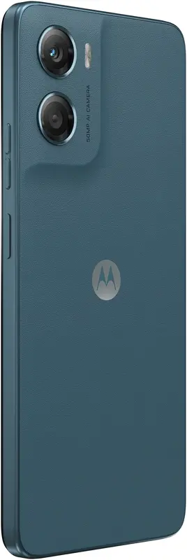 Moto G06 4/128GB Tapestry (PBA20018RS) - фото - №5