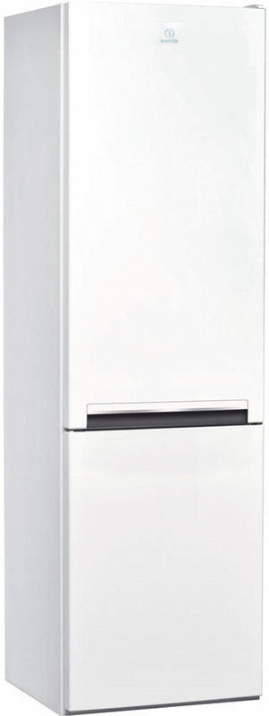 Холодильник Indesit LI7 S1 W фото