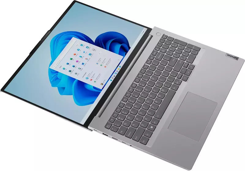 Ноутбук Lenovo ThinkBook 16 G6 IRL Arctic Grey (21KH008NRA) фото