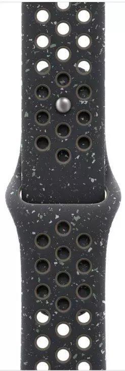 Ремінець для годинника Apple Watch 41mm (Midnight Sky) Nike Sport Band - S/M MUUN3ZM/A - фото - №0