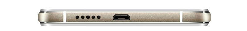 Assistant AS-5435 1/16GB (Gold) - фото - №3