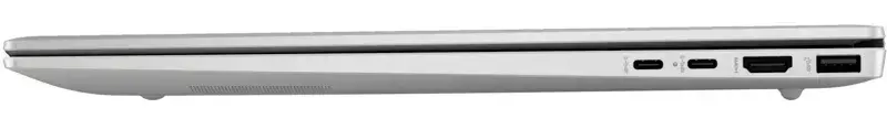 Ноутбук HP Pavilion 16-ag0022ua Natural Silver (B0AB2EA) фото
