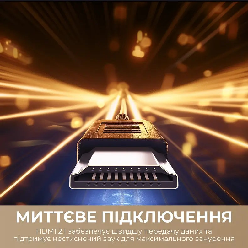 Телевизор Dreame Aura Mini LED 4K TV 75S100 - фото - №4