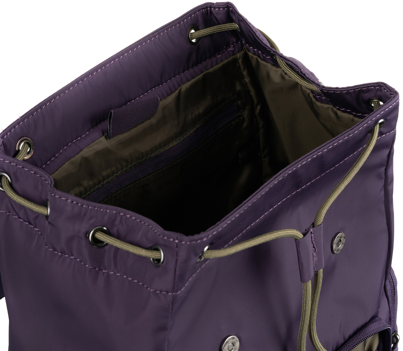 Рюкзак Тucano Macro M (Purple) BKMAC-PP фото