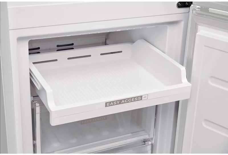 Холодильник Whirlpool W9 921C W 201 фото