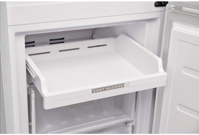 Холодильник Whirlpool W9 921C W 201 - фото - №6