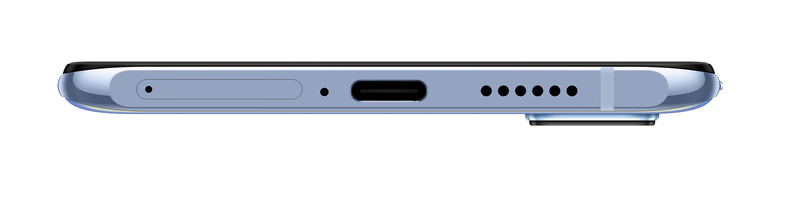 vivo X50 8/128Gb (Frost Blue) - фото - №6