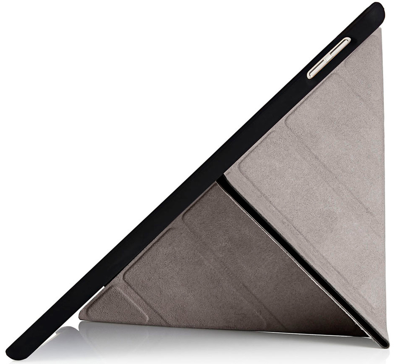 Чохол Pipetto iPad 9.7 "2017 Origami Case Black фото