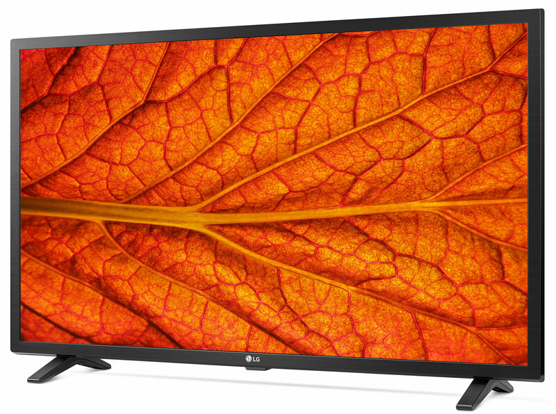 Телевізор LG 32" Full HD Smart TV (32LM6370PLA) фото