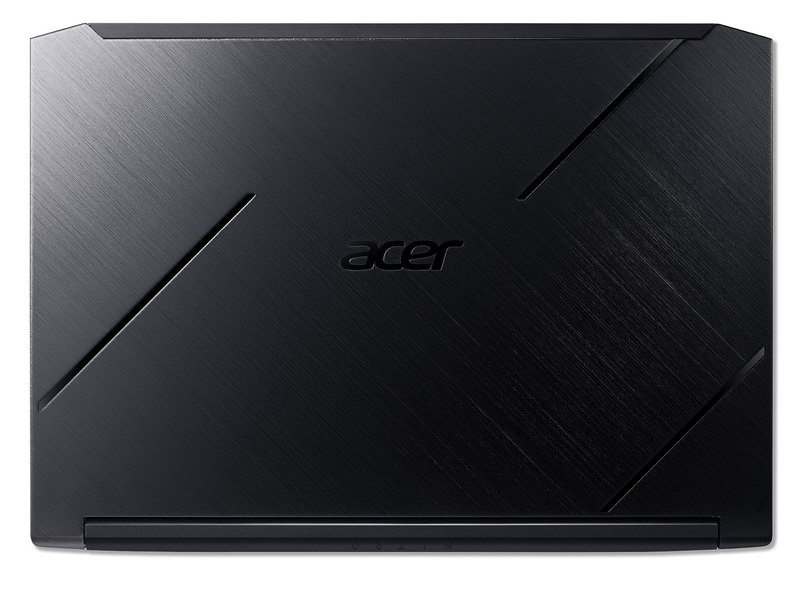 Ноутбук Acer Nitro 7 AN715-51-78WD Shale Black (NH.Q5FEU.056) фото