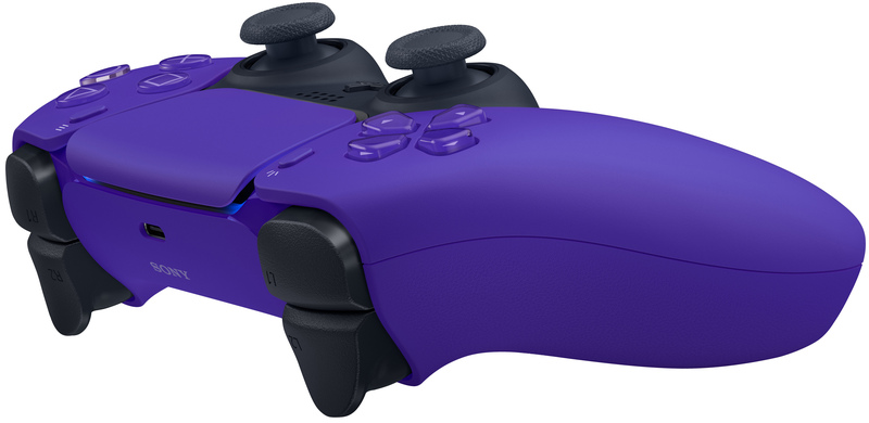 Геймпад DualSense Wireless Controller для Sony PS5 (Purple) фото