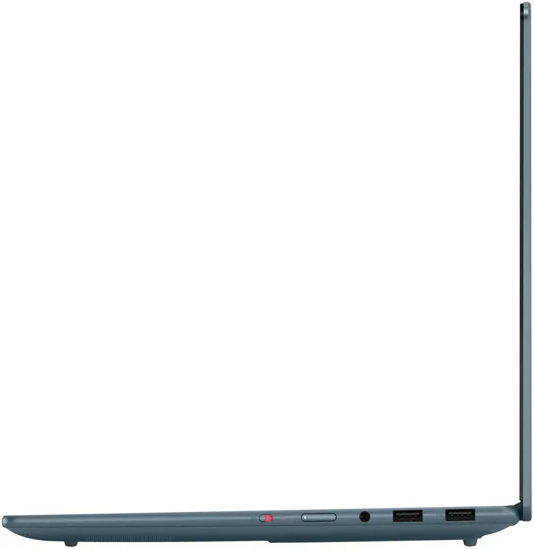 Ноутбук Lenovo Yoga Pro 7 14ASP10 Tidal Teal (83LX0011RA) - фото - №11