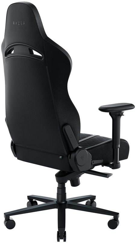 Игровое кресло RAZER Enki (Black) RZ38-03720300-R3G1 фото