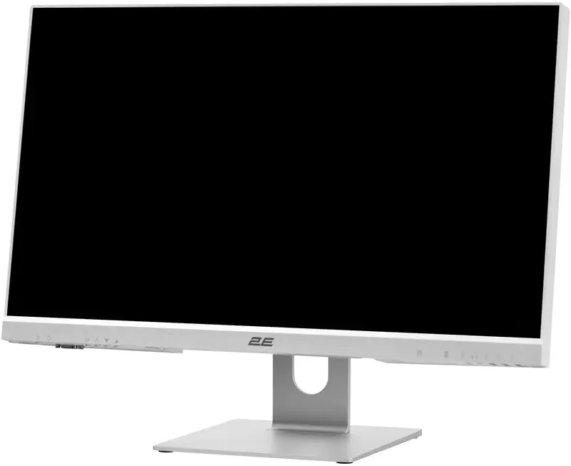 Моноблок 2E Rational K18 White (2E-K18.41) - фото - №1