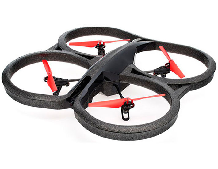 Parrot ar drone 2.0 sales power edition