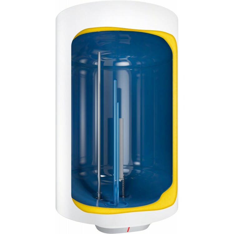Водонагрівач Ariston BLU1 R 80 V 3201834 - фото - №3