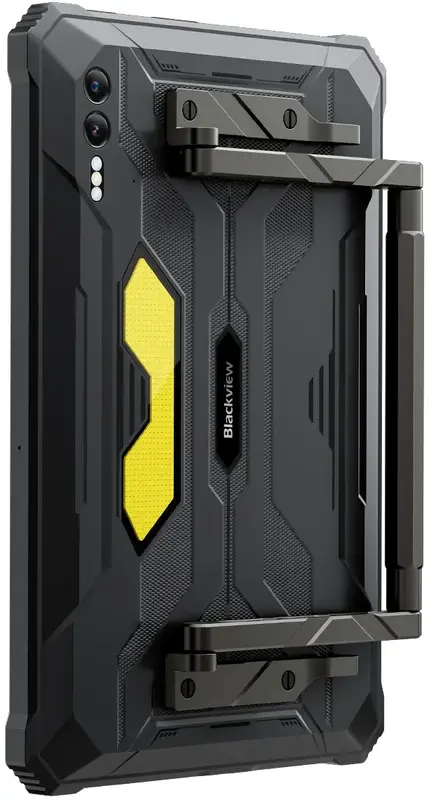 Планшет Blackview Active 10 Pro LTE 10.95" 12/256GB Black (Active_10 Pro_256_BK) - фото - №5