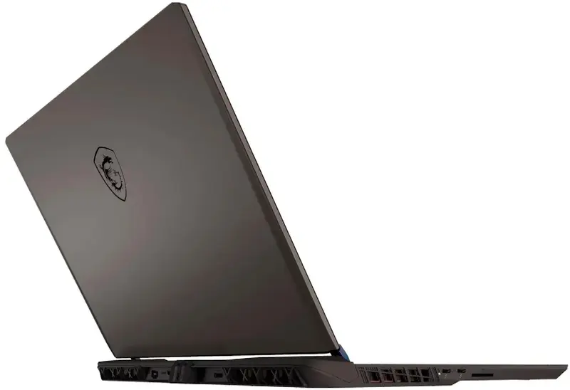 Ноутбук MSI Vector 16 HX AI A2XWHG-821XUA Cosmos Gray (9S7-15M352-821) - фото - №2