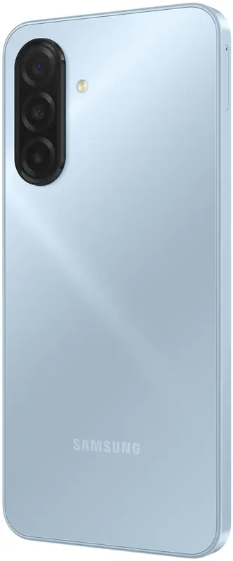 Samsung Galaxy A17 A175F 8/256GB Light Blue (SM-A175FLBEEUC) - фото - №6