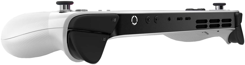 Ігрова консоль Lenovo Legion Go S 8ARP1 32GB F1TB - фото - №6