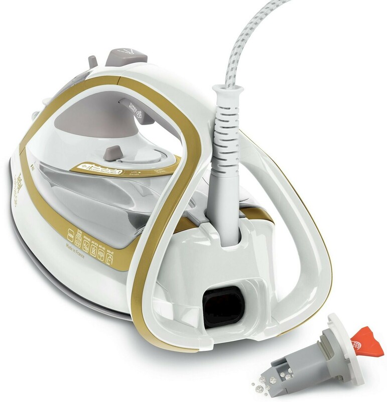 Праска Tefal FV5698E0 - фото - №5